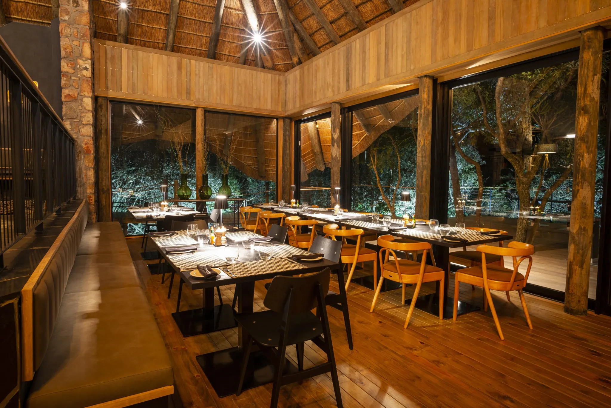 Shamwari Bayethe Lodge - 6
